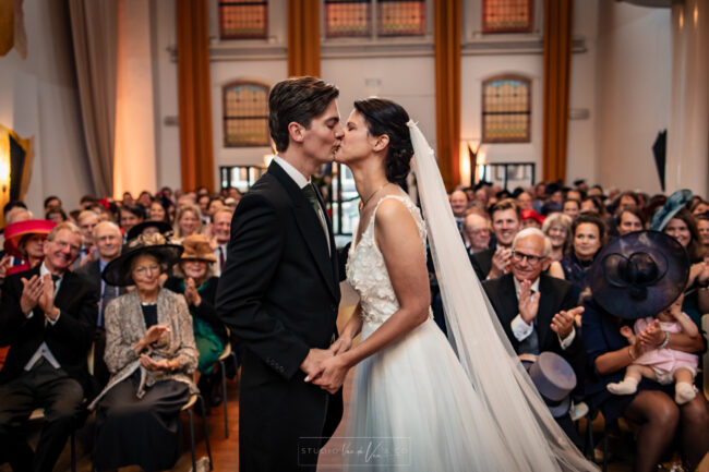 trouwreportage bruiloft fotografie Amersfoort door Studio Van de Ven & Co