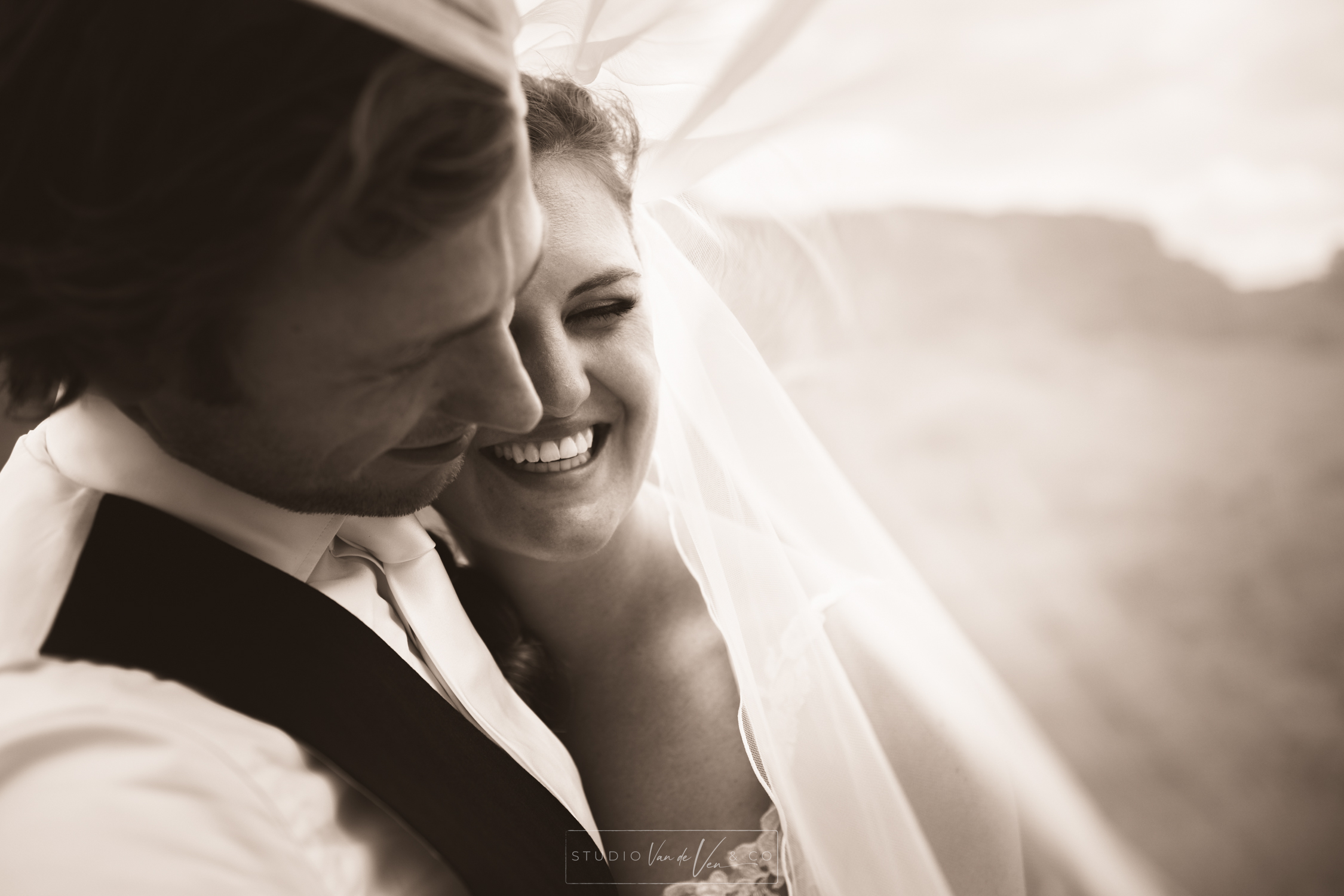 trouwreportage bruiloft fotografie Haarlem door Studio Van de Ven & Co