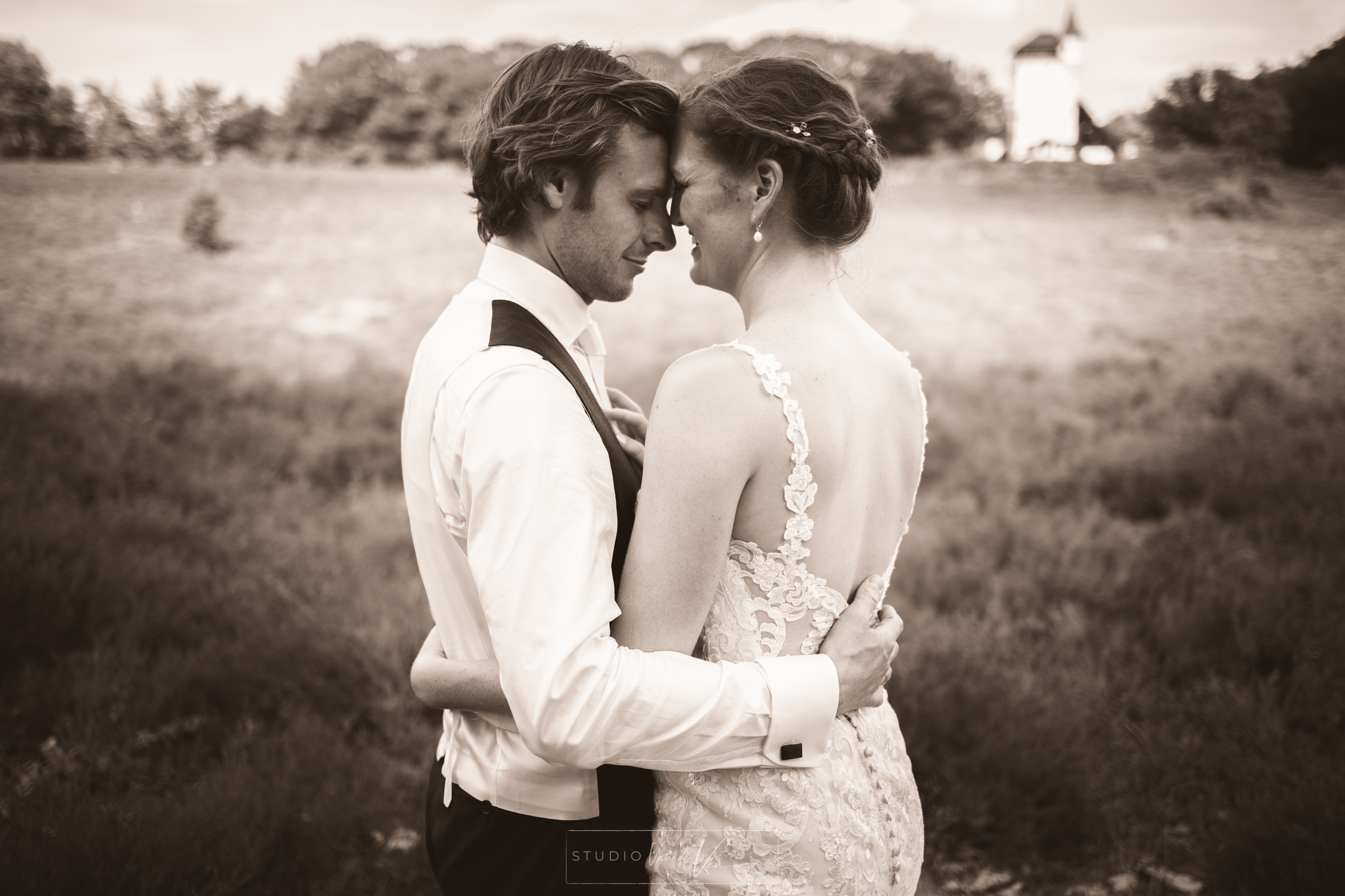 trouwreportage bruiloft fotografie door Studio Van de Ven & Co